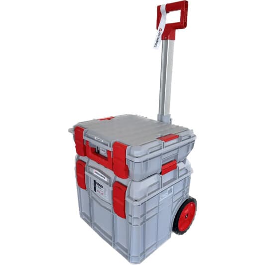 Візок для інструментів Kistenberg C Block 11060401501