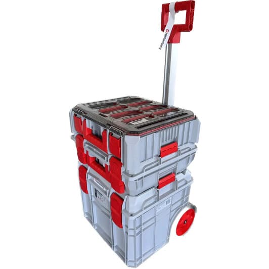 Візок для інструментів Kistenberg C Block 11060401601