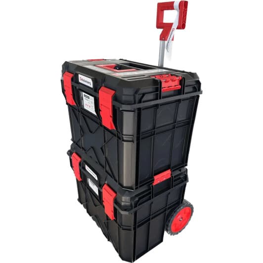 Візок для інструментів Kistenberg C Block 11060401901