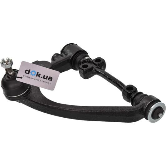 0124-KLH28RH Febest Рычаг подвески