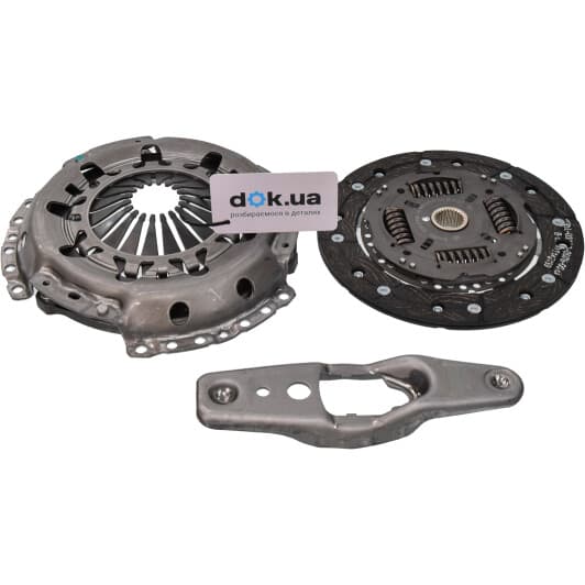 620 3326 00 LuK Комплект сцепления