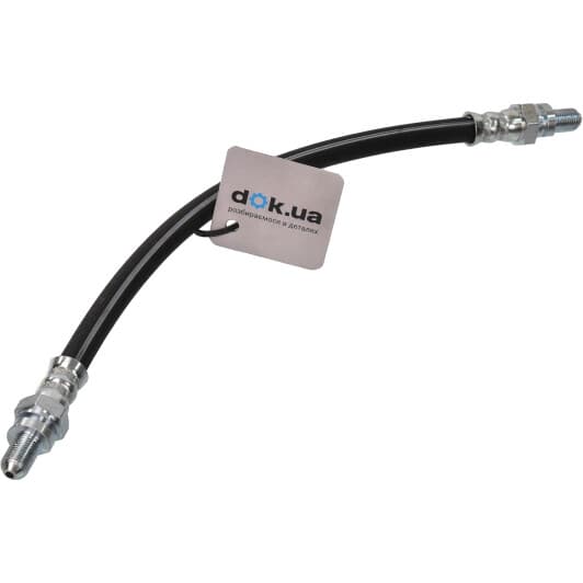 08358 Febi Гальмівний шланг для Ford Fiesta