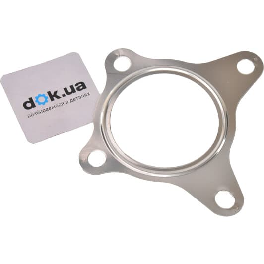 366.730 Elring Прокладка приймальної труби