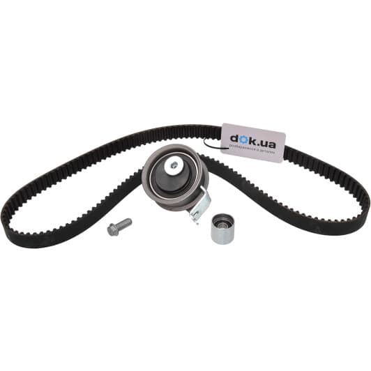 ZK1069 Autlog Комплект ремня ГРМ