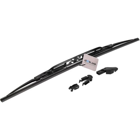 SS-X50S Japanparts Щітки склоочисника