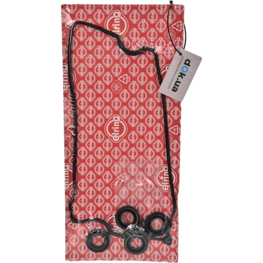 389.310 Elring Комплект прокладок клапанной крышки