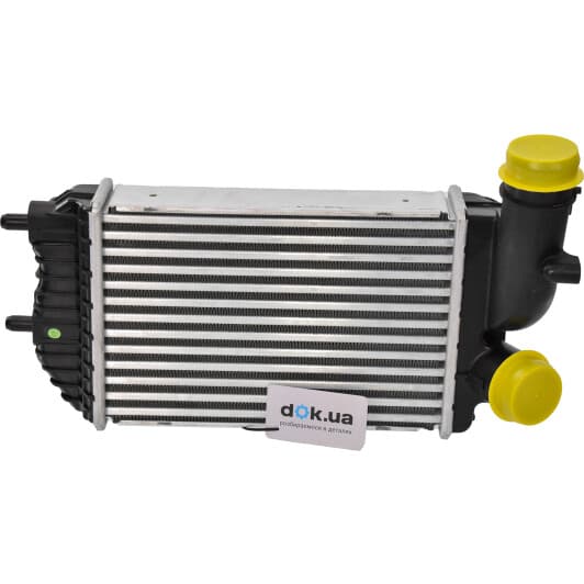 30066A NRF Интеркулер