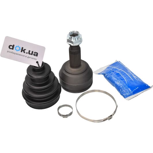 VKJA 5415 SKF ШРУС