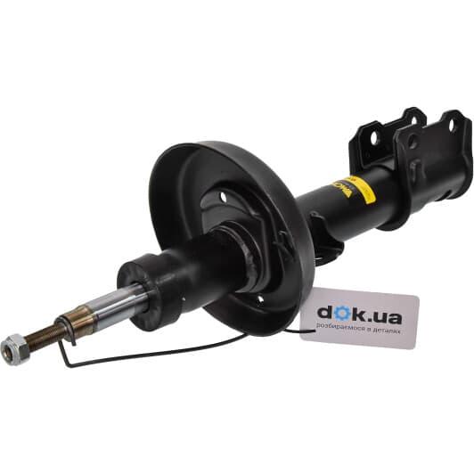 G16770 Monroe Стойка амортизатора для Opel Astra