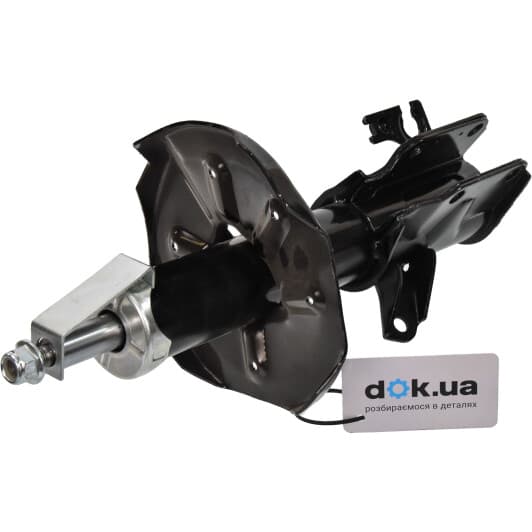 313 401 Sachs Стойка амортизатора для Mazda 323