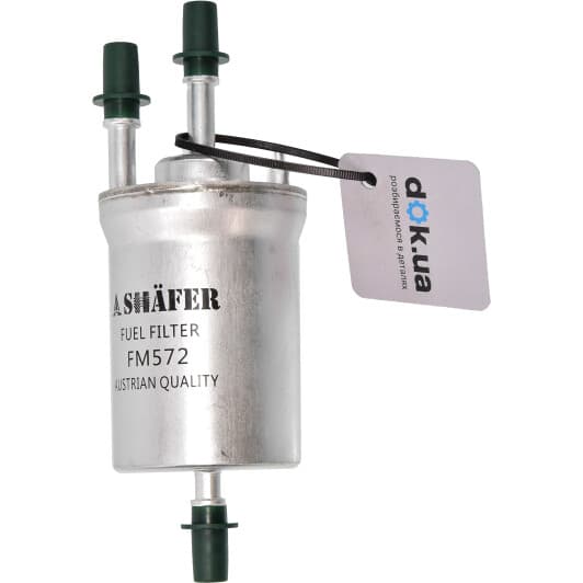 fm572 Shafer Топливный фильтр
