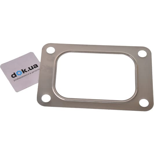 753.238 Elring Прокладка турбины