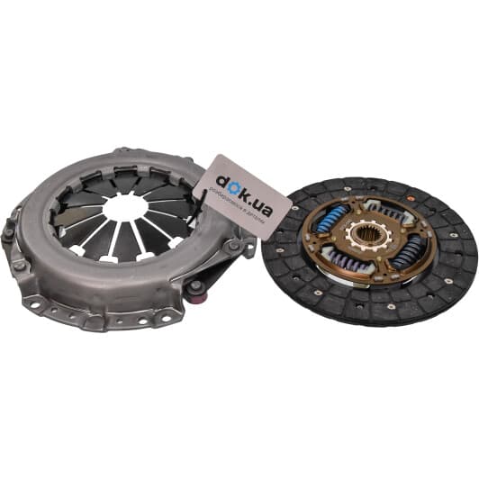 KT-370R Aisin Комплект зчеплення