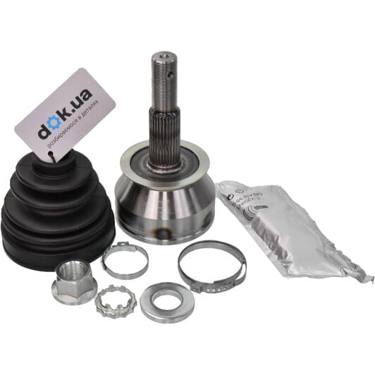 771054130 FAG ШРУС