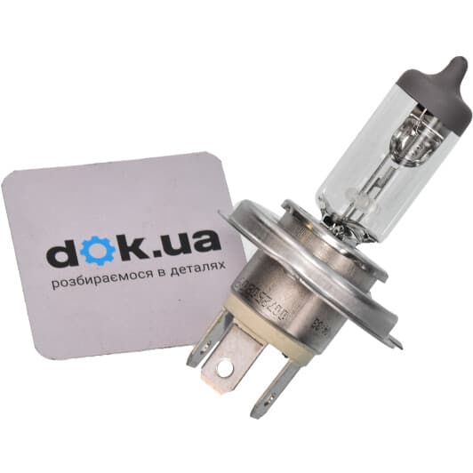 1 987 302 041 Bosch Лампа дальнего света