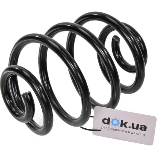 4263404 Lesjöfors Пружина підвіски