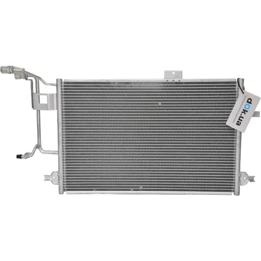 C12123 SATO tech Радиатор кондиционера