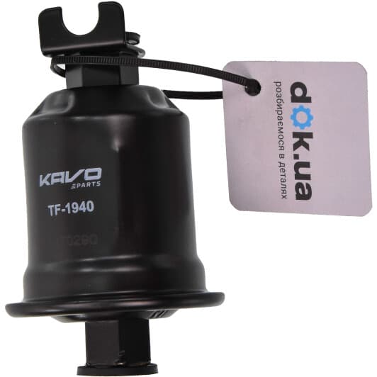 TF1940 Kavo Parts Топливный фильтр