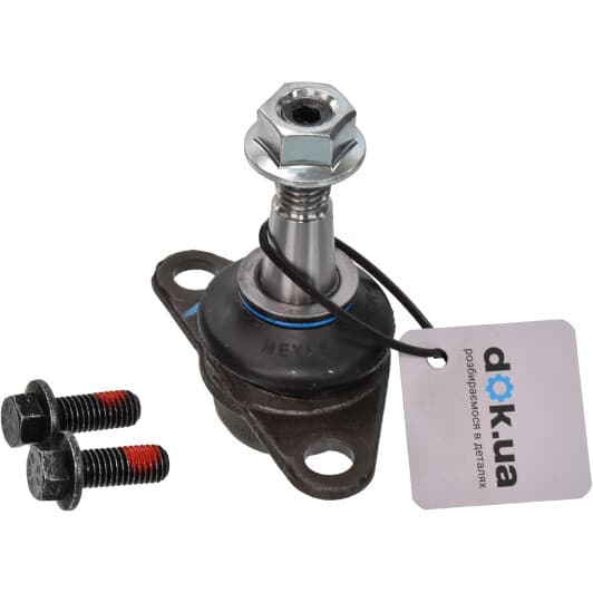 516 010 0003/HD Meyle Шаровая опора