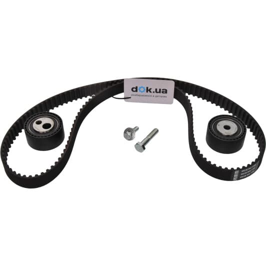 KTB492 Dayco Комплект ремня ГРМ