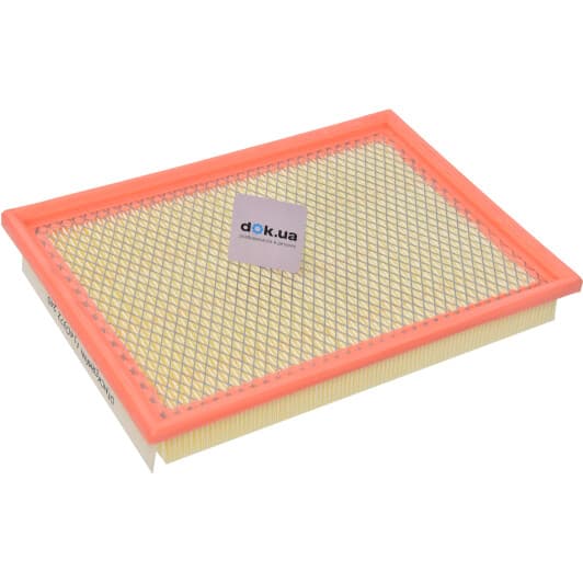 A140972 Denckermann Воздушный фильтр