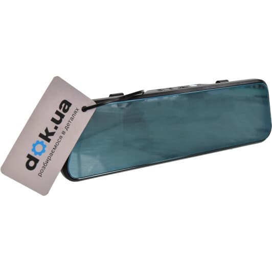 Відеореєстратор дзеркало Cyclone MR-150