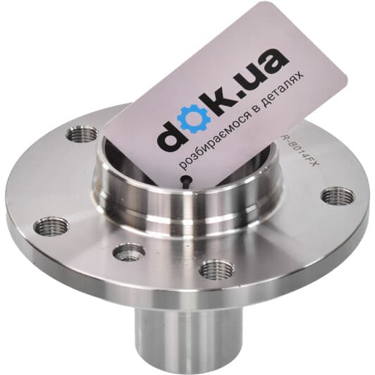 H5B008BTA BTA Ступица колеса