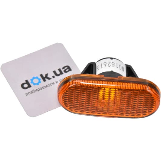 4337914 Van Wezel Ліхтар покажчика повороту