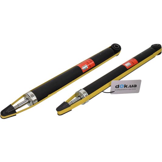 JGT244T TRW Амортизатор для Ford Focus