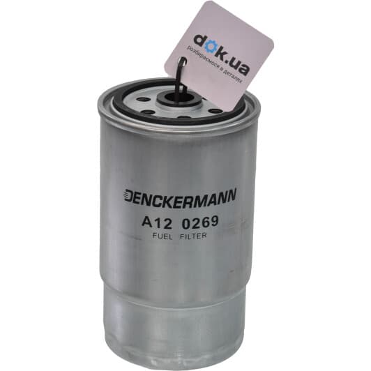 A120269 Denckermann Паливний фільтр