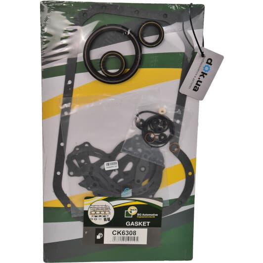CK6308 BGA Комплект прокладок блока двигателя