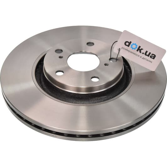 0 986 479 562 Bosch Тормозной диск