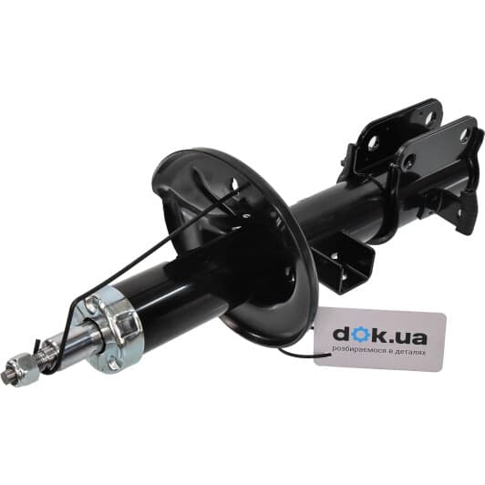 20607fr SATO tech Стойка амортизатора для Daewoo Nubira