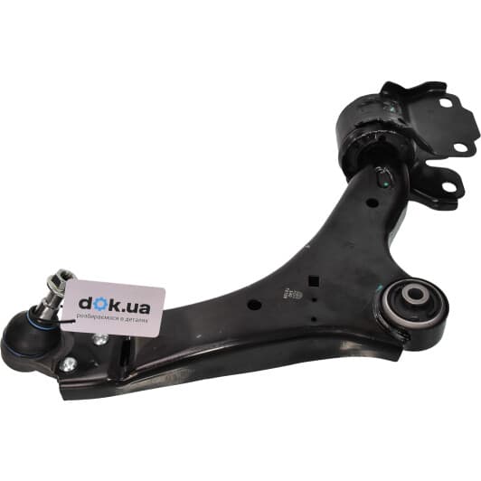 65473 Sidem Рычаг подвески для Land Rover Freelander