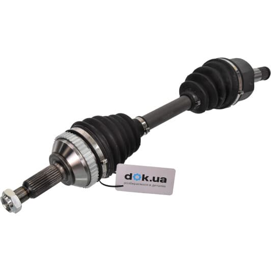 DS2313LA BGA Піввісь