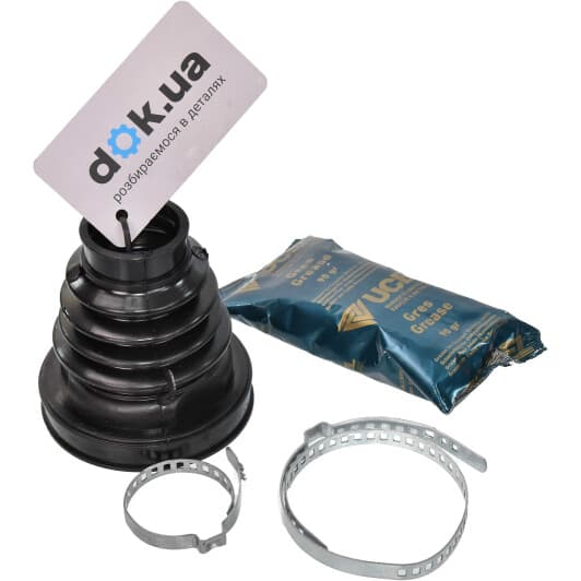 41731 ÜC-EL Пыльник ШРУСа