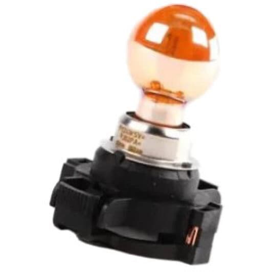 Автолампа BMW / MINI PSY24W BAW15d 24 W помаранчева 63217161306