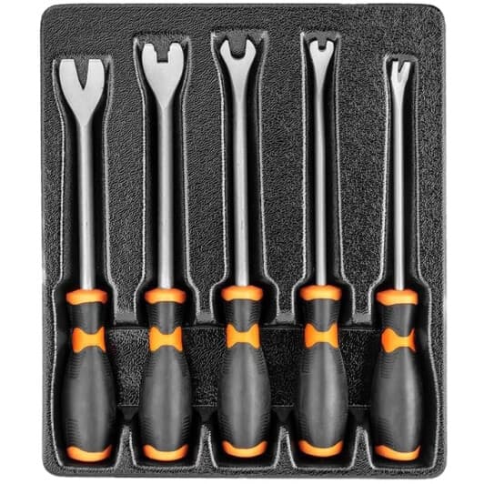 Съемник клипс Neo Tools 11-825