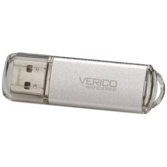 Флешка Verico Wanderer 8 ГБ 1UDOV-M4SR83-NN