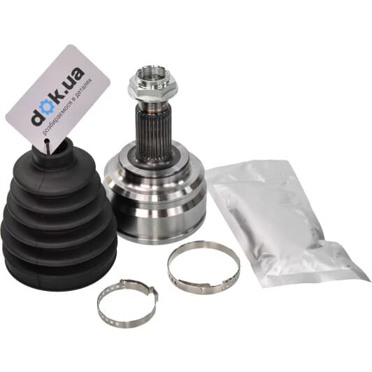 C120333 Denckermann ШРУС для BMW X5