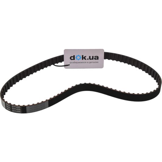 CT568 Contitech Ремень ГРМ