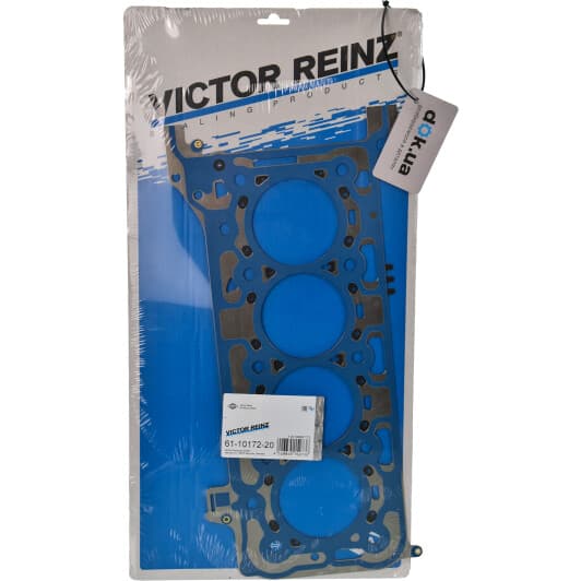 611017220 Reinz Прокладка ГБЦ