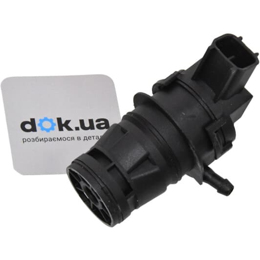 ADT30306 Blue Print Насос омывателя