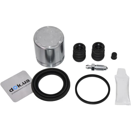 401777 ERT Ремкомплект тормозного суппорта