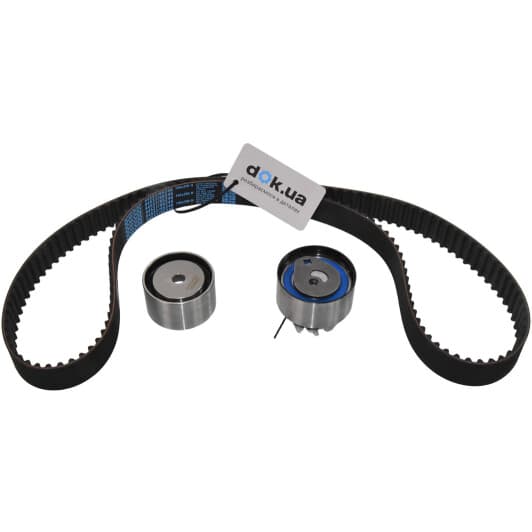 KTB823 Dayco Комплект ременя ГРМ