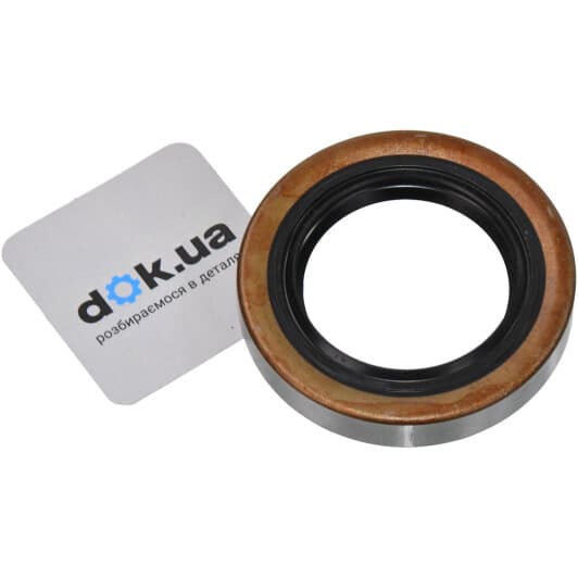 MB160578 Mitsubishi Сальник півосі