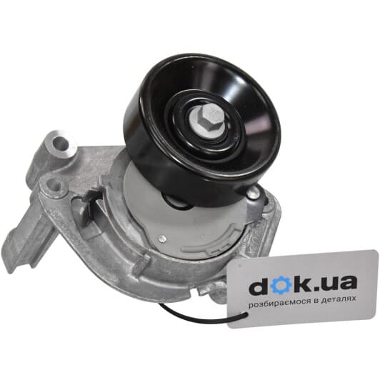 166200W101 Toyota / Lexus / Daihatsu Натяжной ролик поликлинового ремня