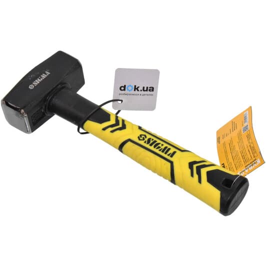 Кувалда Sigma 4311081