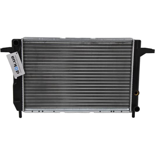 322308A4 Polcar Радиатор охлаждения двигателя для Ford Scorpio