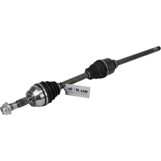 245174 GSP Піввісь